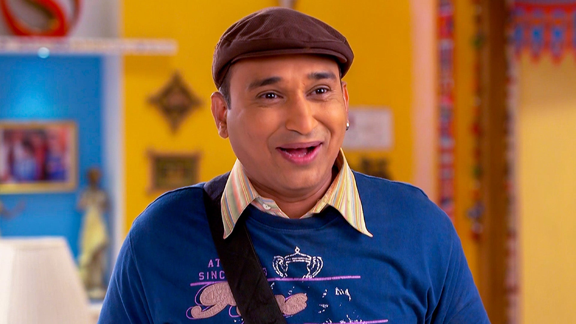 Taarak Mehta Ka Ooltah Chashmah season 1 episode 22 on undefined