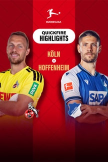 KOE vs HOF on Zee5