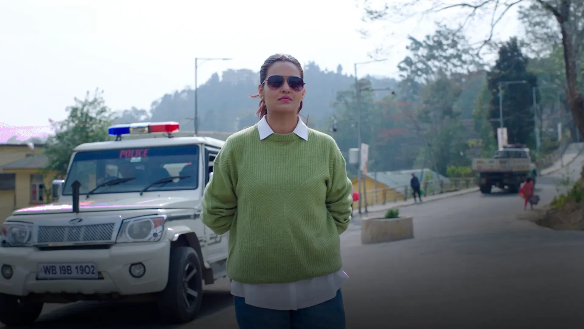 Kuheli season 1 episode 7 on Hoichoi