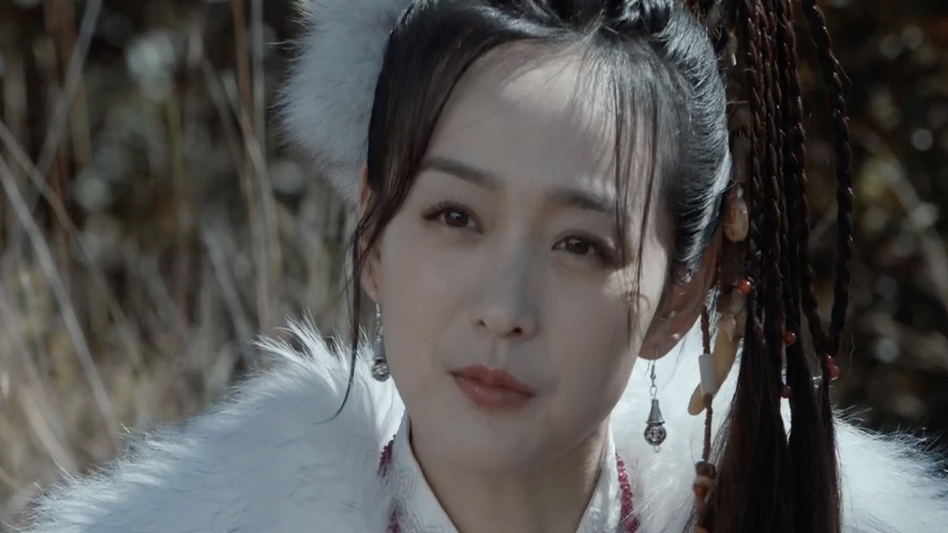 Demi-Gods And Semi-Devils season 1 episode 30 on undefined