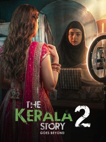 The Kerala Story 2 on Zee5