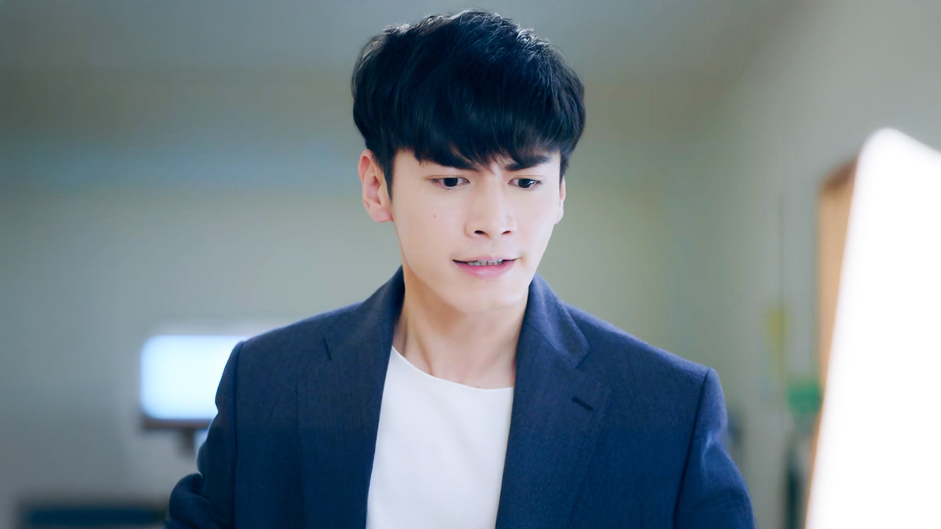 Moonlight Romance season 1 episode 3 on undefined