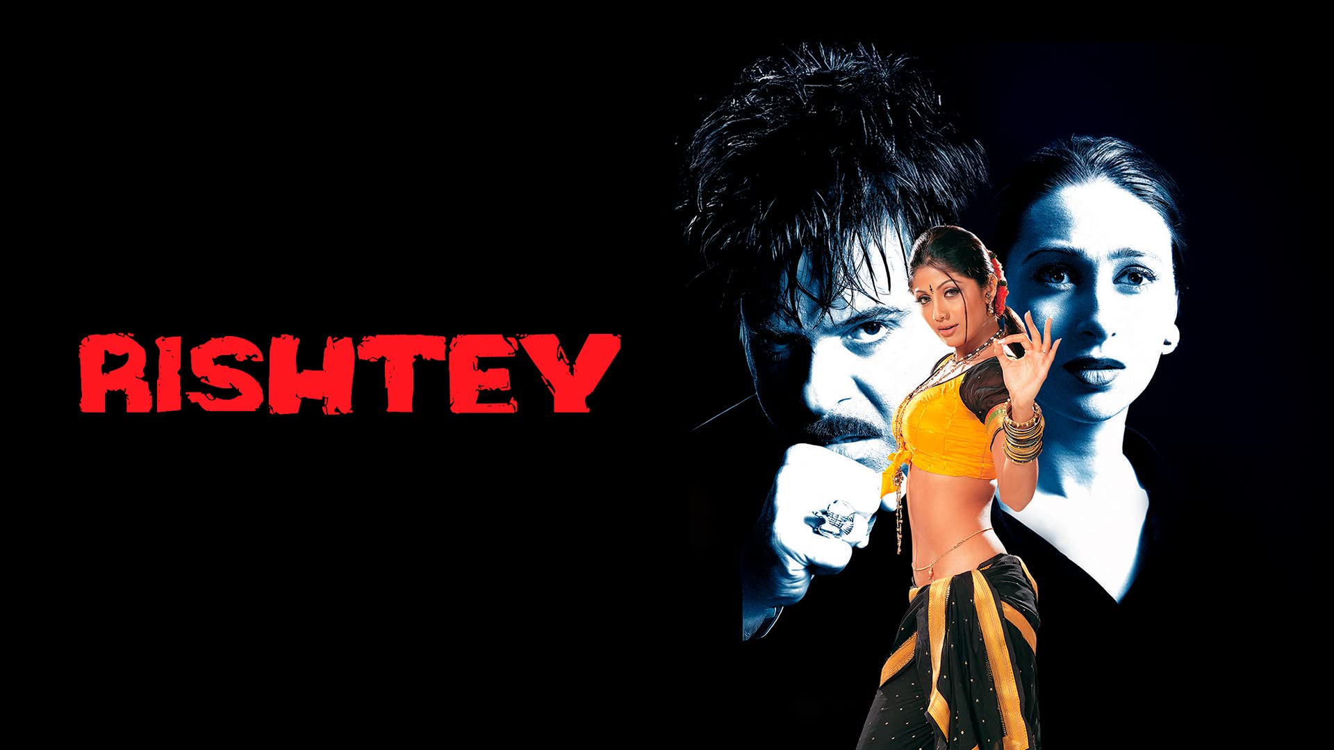 Rishtey on undefined