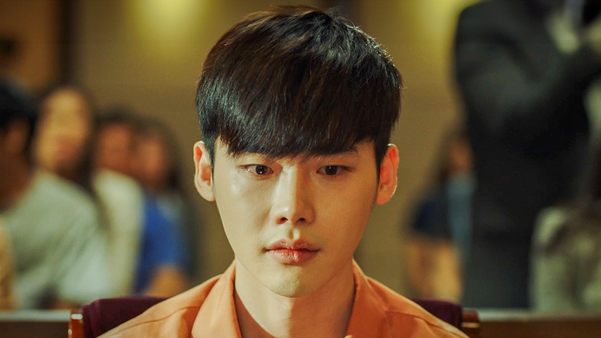 W: Two Worlds Apart season 1 episode 3 on undefined