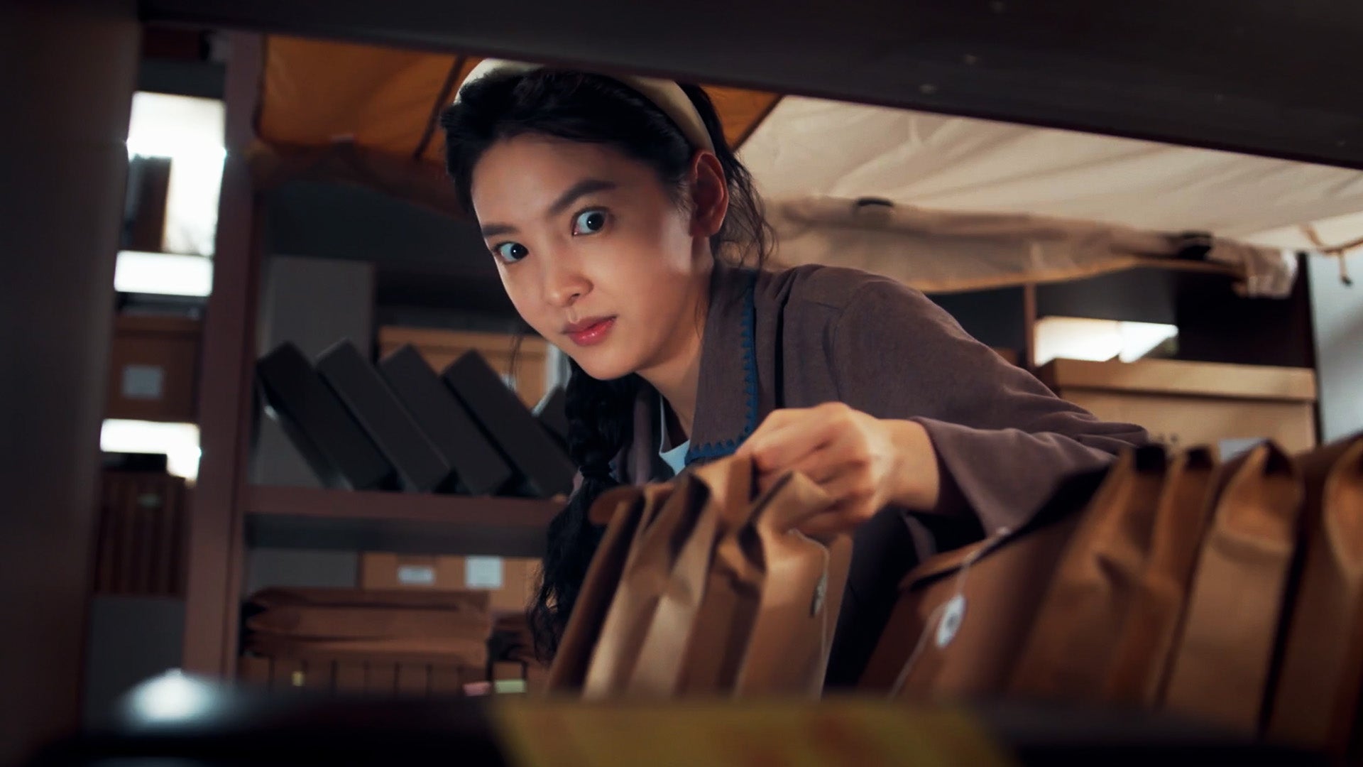 My Boss season 1 episode 2 on undefined