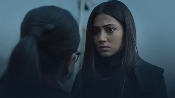 Murder in the Hills (Hindi) season 1 episode 8 on Hoichoi