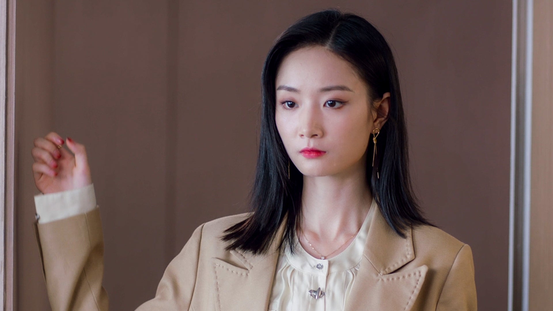 Time To Fall In Love season 1 episode 17 on undefined