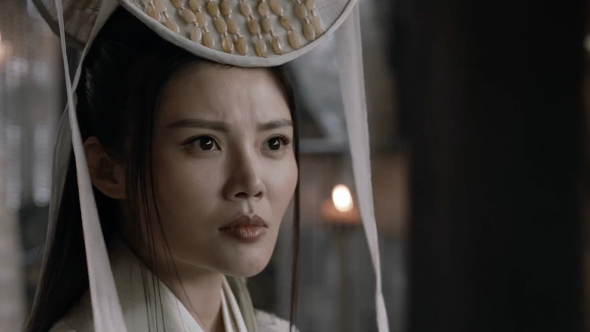 Demi-Gods And Semi-Devils season 1 episode 7 on undefined