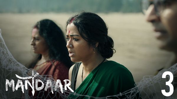 Mandaar (Hindi) season 1 episode 3 on Hoichoi