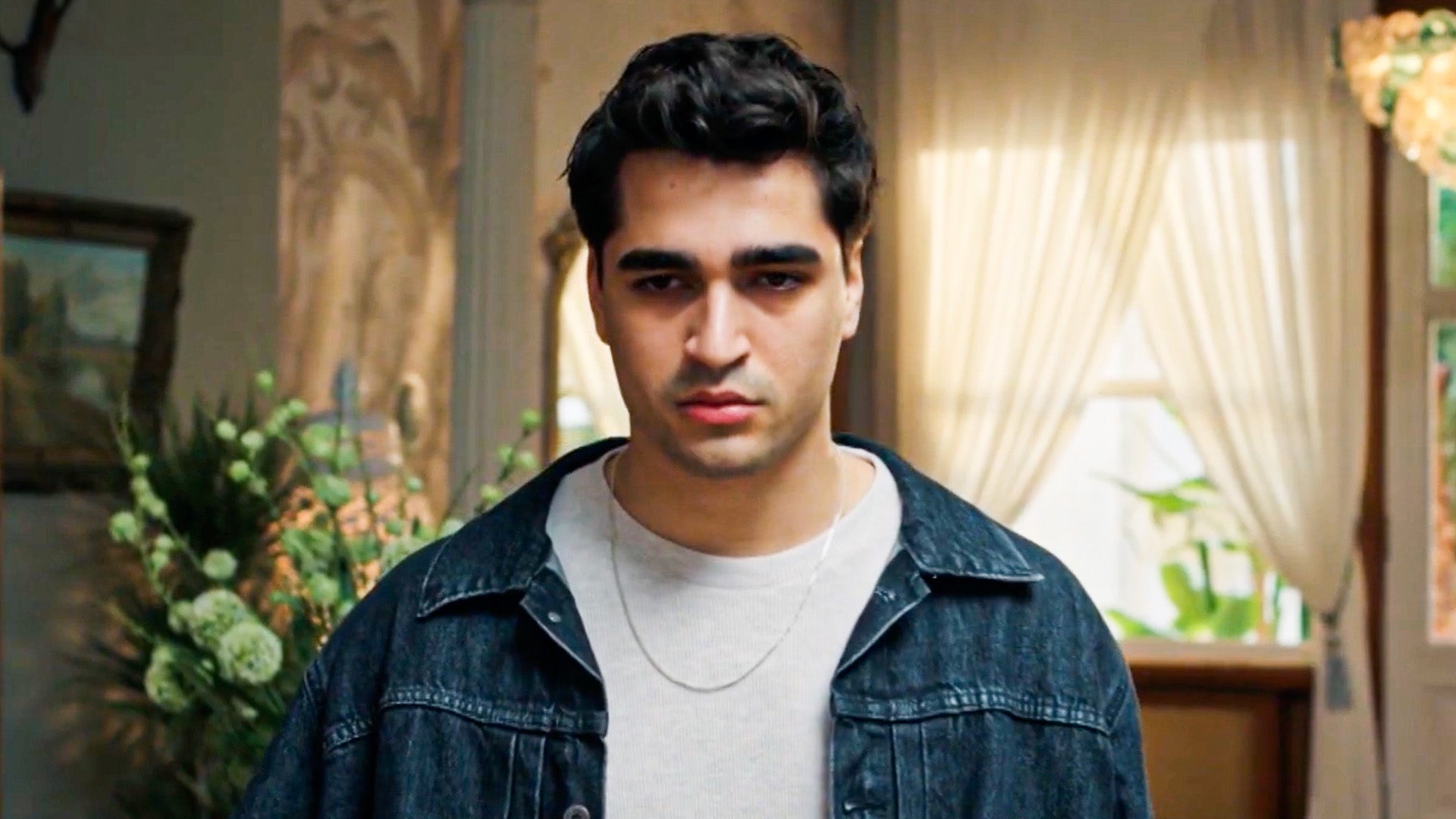 Golden Boy season 1 episode 38 on undefined