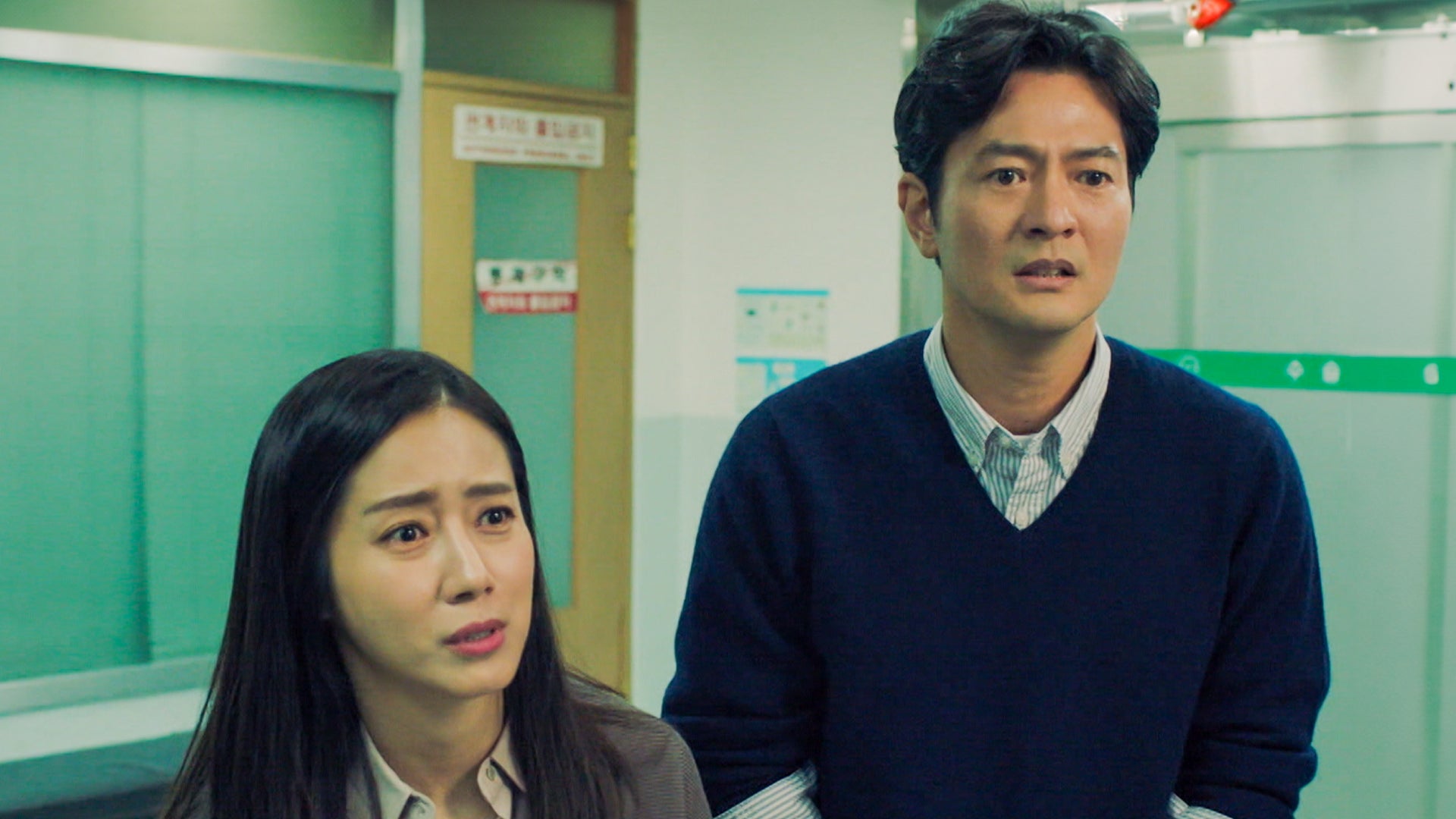 Big Issue season 1 episode 14 on undefined