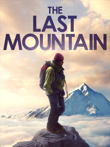 The Last Mountain on Discovery Plus
