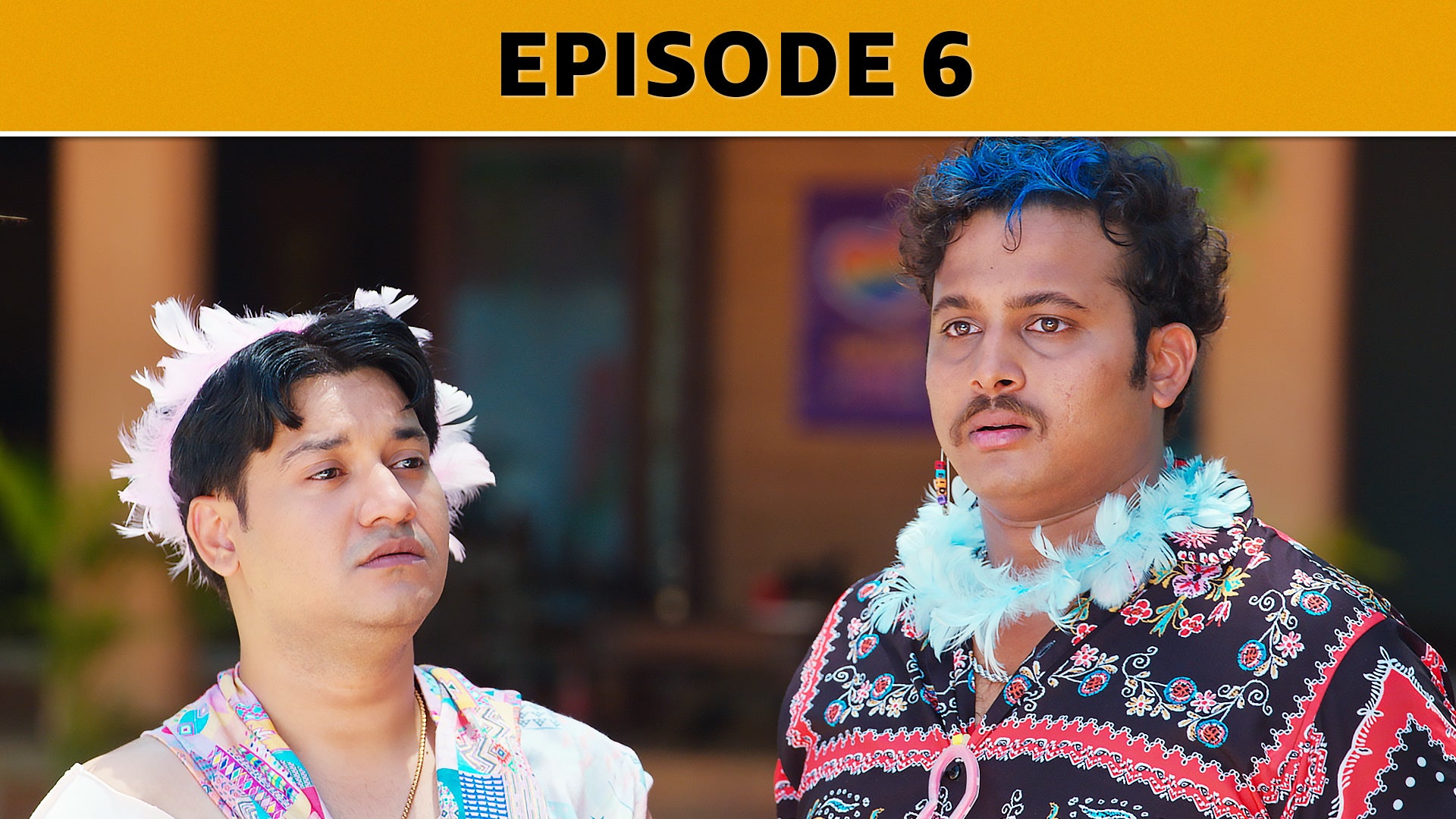 Constable Girpade season 1 episode 6 on undefined