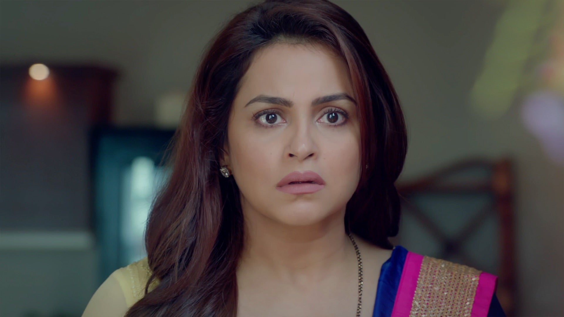 Kehne Ko Humsafar Hain season 1 episode 5 on undefined