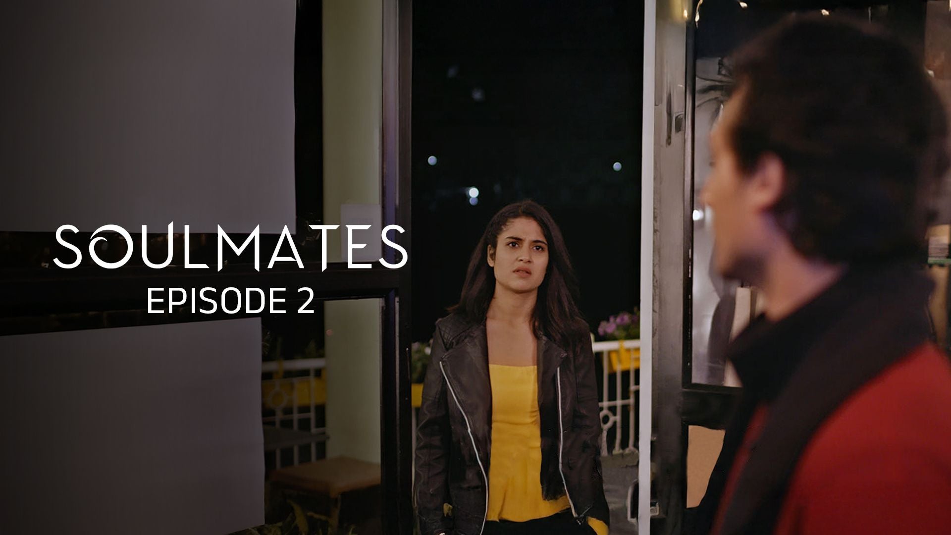 Soulmates season 1 episode 2 on TimesPlay