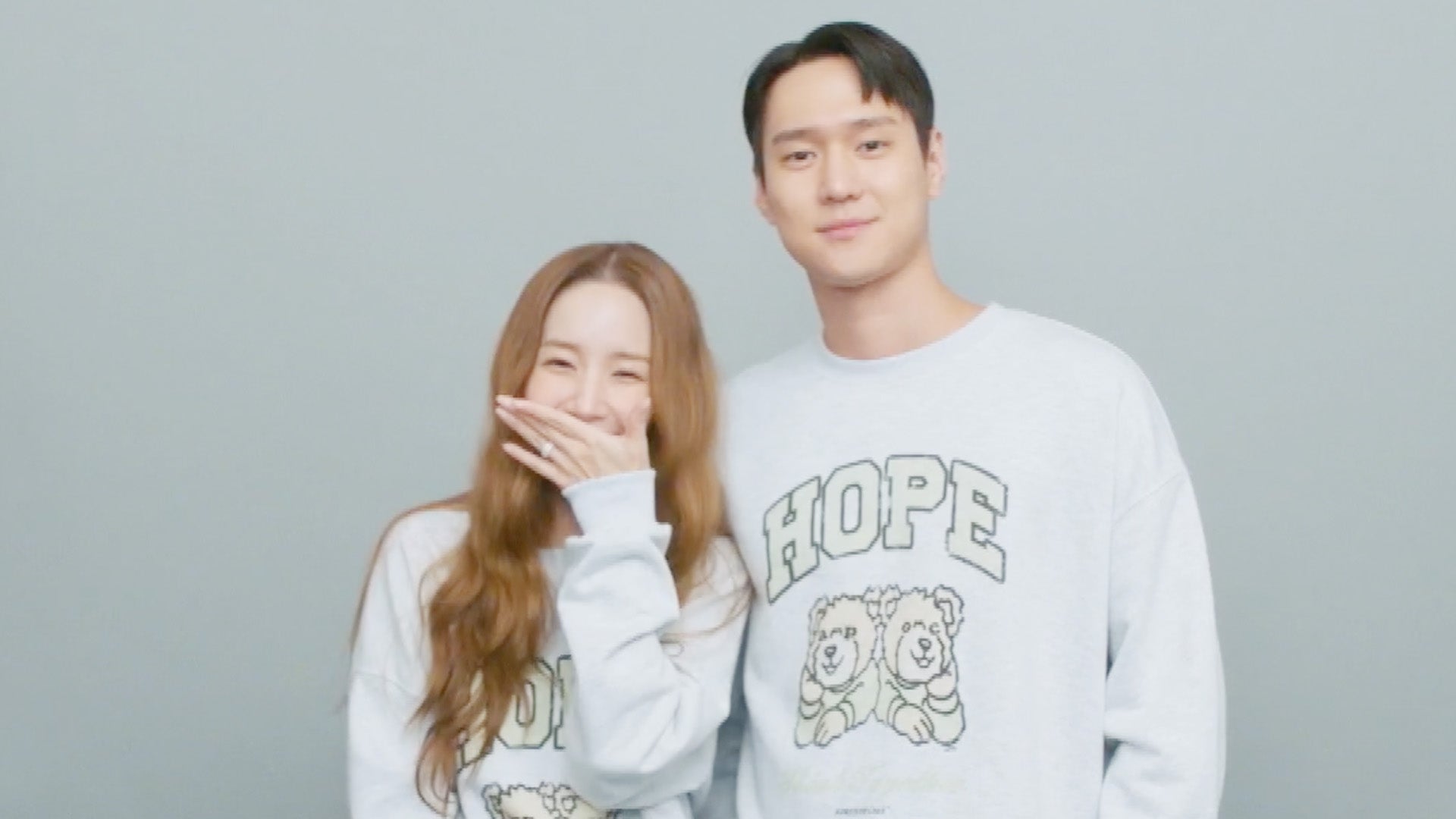 Love In Contract season 1 episode 6 on undefined