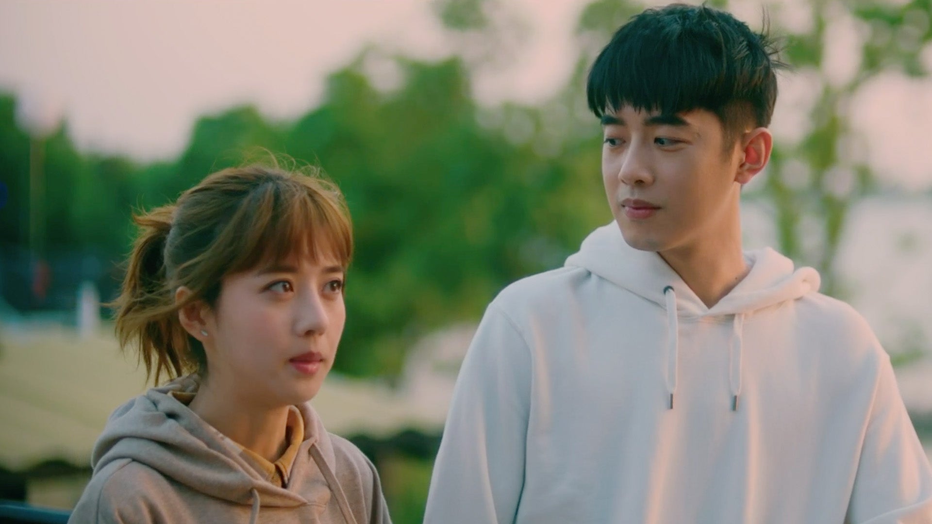 My Love, Enlighten Me season 1 episode 21 on undefined