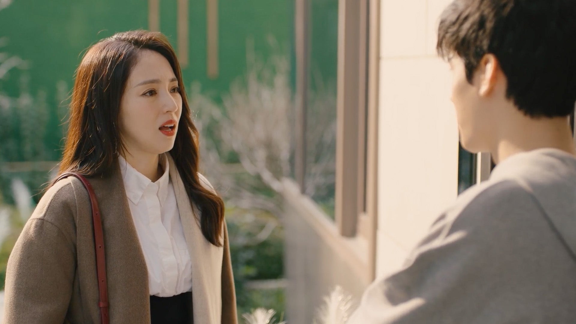 Rising With The Wind season 1 episode 26 on undefined