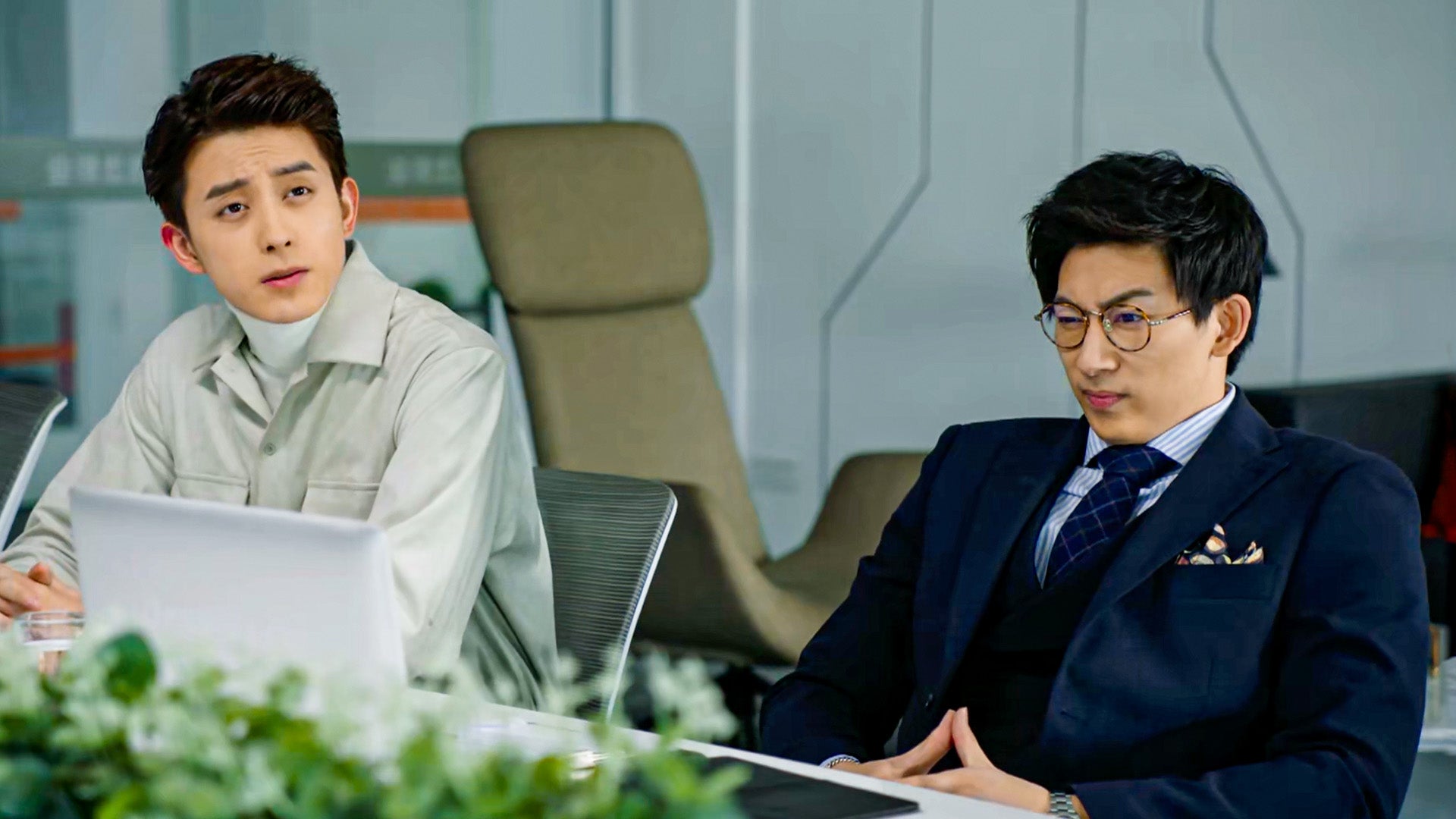 Poisoned Love season 1 episode 14 on undefined