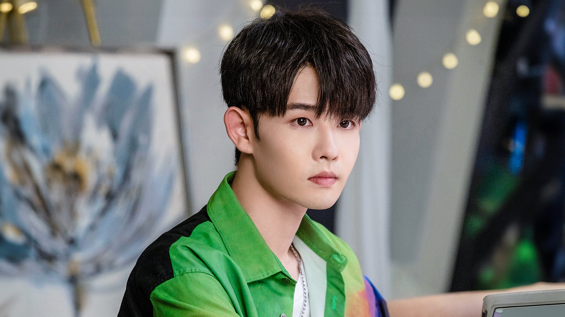 Love Me Like I Do (Tamil) EP 1 on undefined