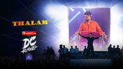 DC Rave - A Musical Festival season 1 episode 12 on Sun NXT