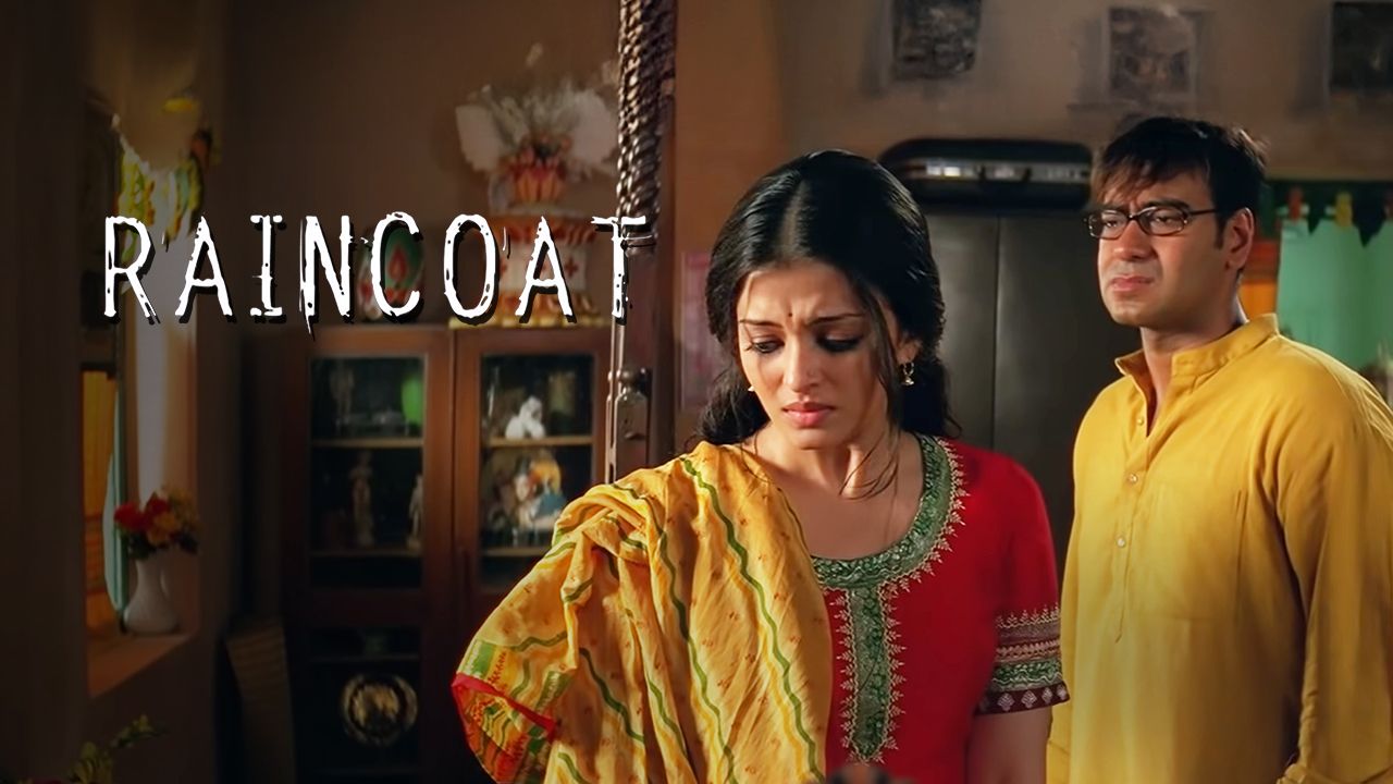 Raincoat (Hindi) on Hoichoi
