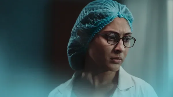 Sabrina (Hindi) season 1 episode 1 on Hoichoi