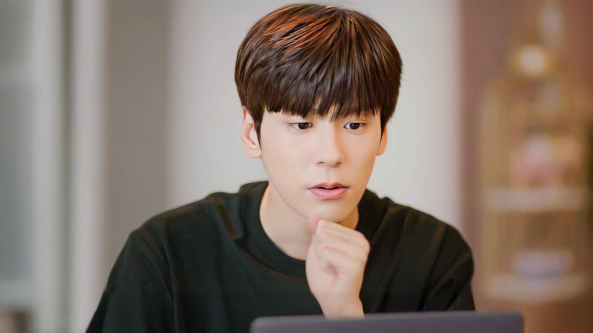 I May Love You season 1 episode 10 on undefined