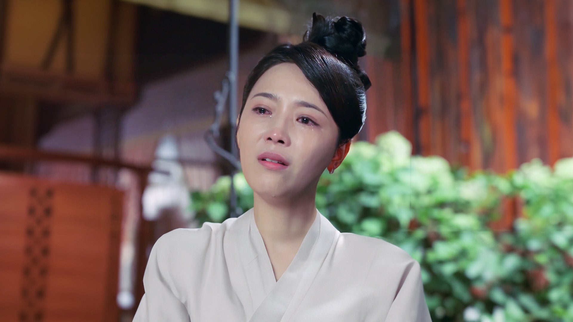 The Long Ballad season 1 episode 15 on undefined