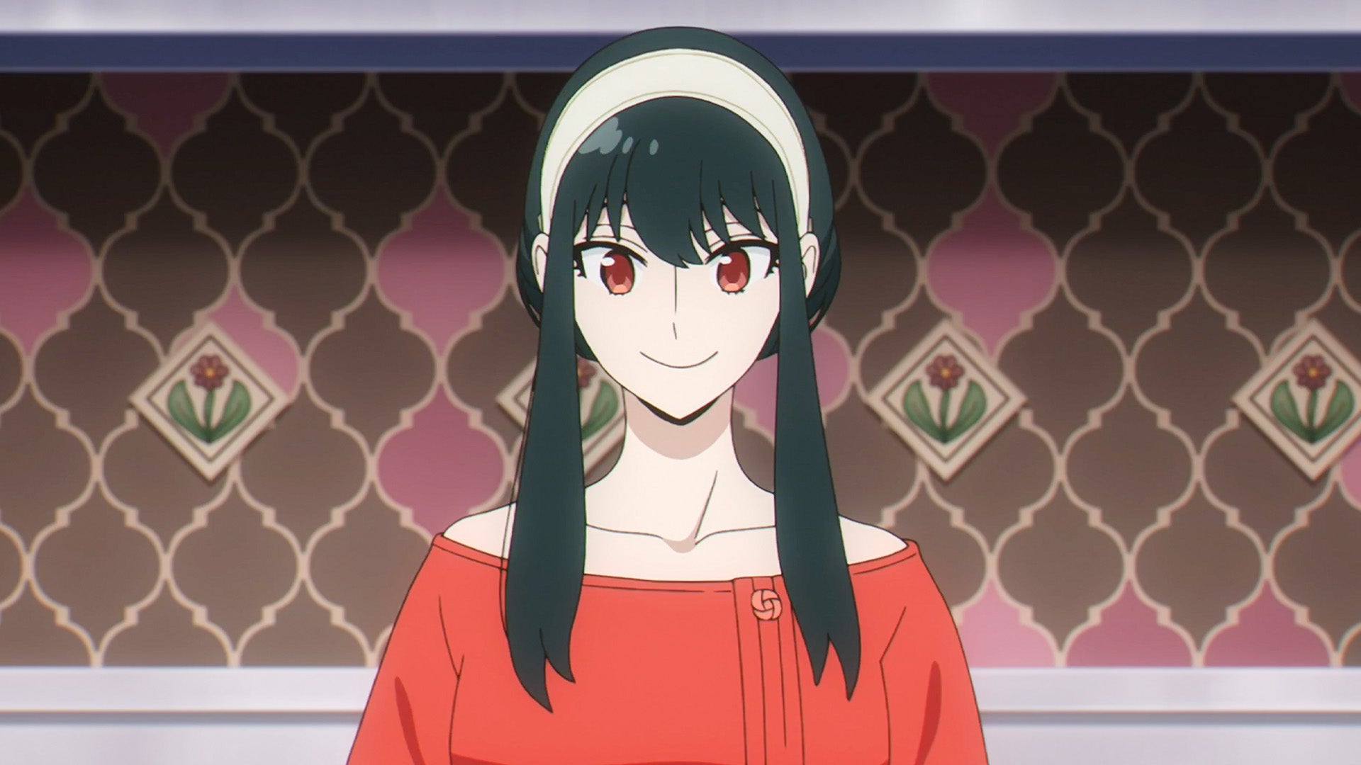 Spy × Family season 1 episode 12 on undefined