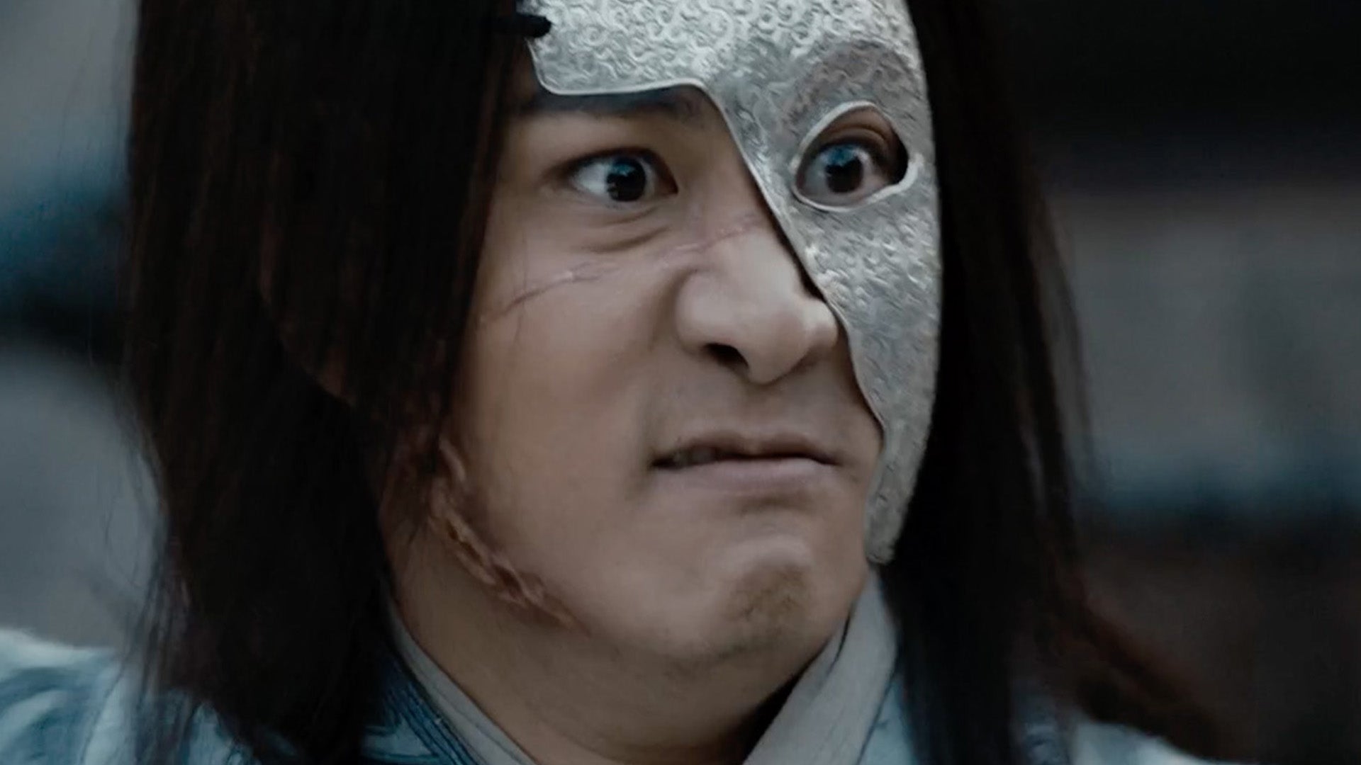 Demi-Gods And Semi-Devils season 1 episode 49 on undefined