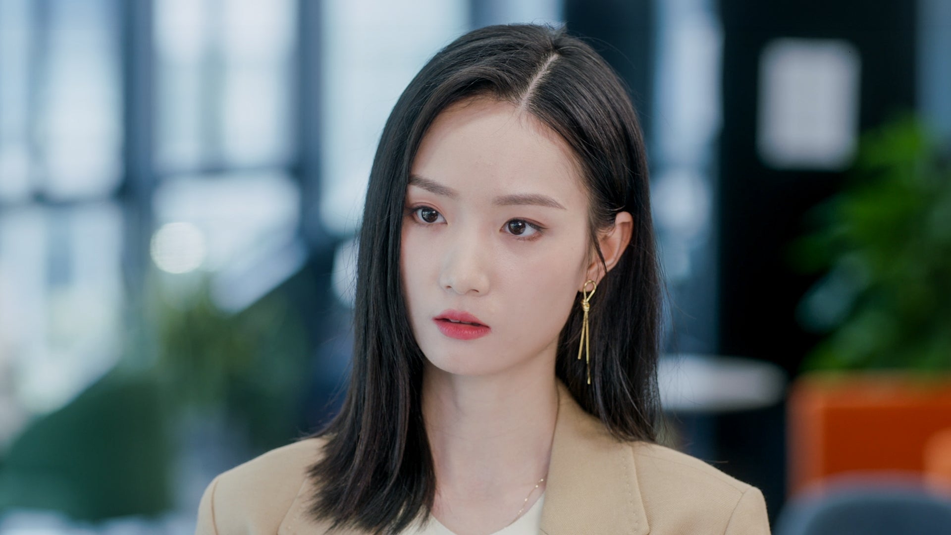 Time To Fall In Love season 1 episode 20 on undefined