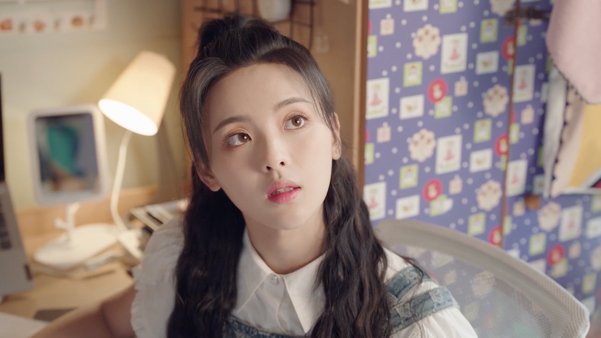 Fireworks Of My Heart season 1 episode 8 on undefined