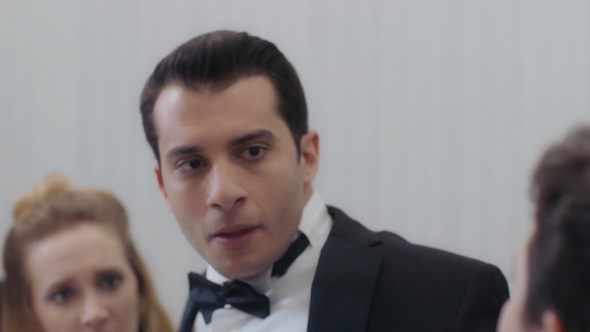 A Miracle season 1 episode 45 on undefined