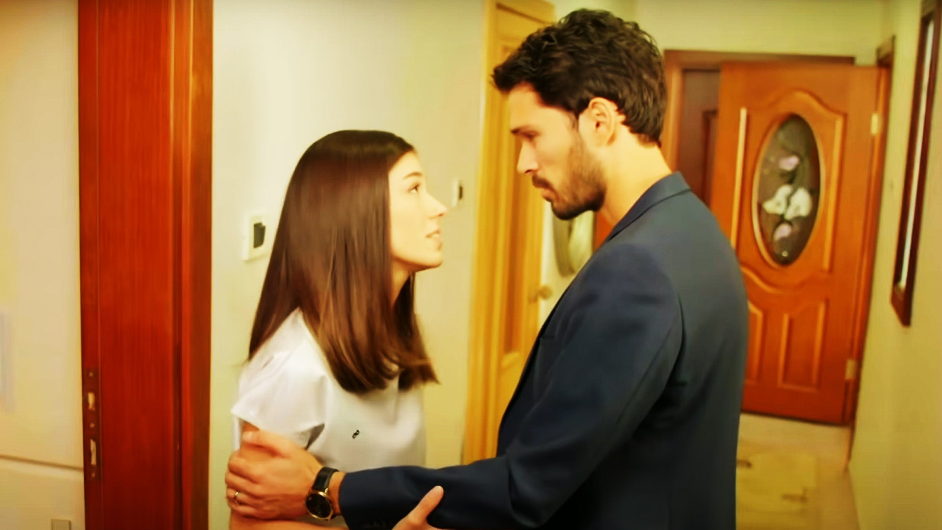 Broken Lives season 1 episode 39 on undefined