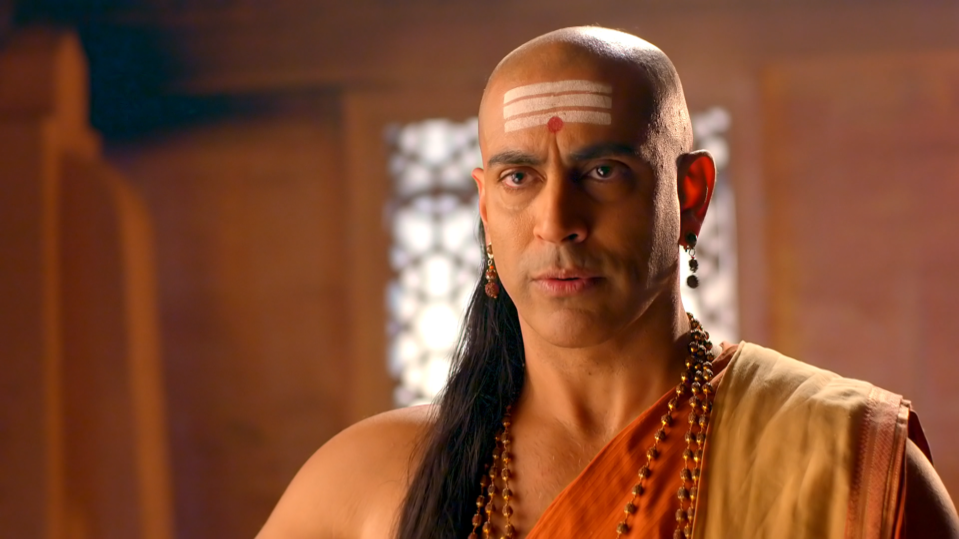Chandragupta Maurya season 1 episode 49 on undefined