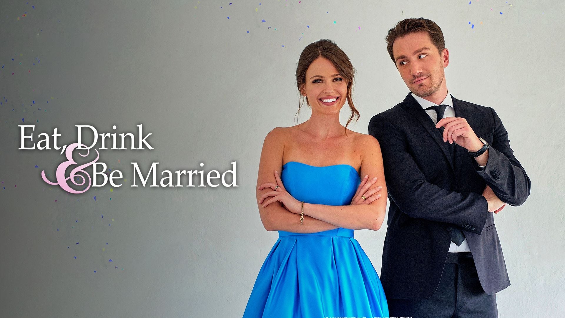 Eat Drink And Be Married on undefined