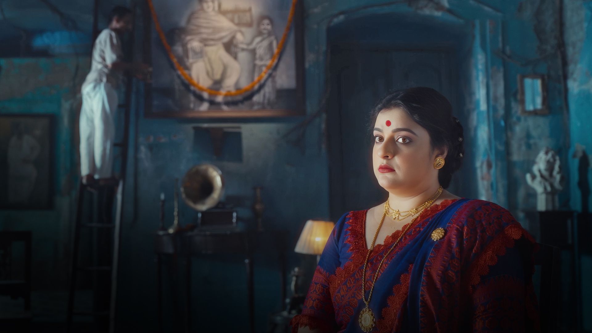 Bhootiyapa (Hindi) season 1 episode 3 on Hoichoi