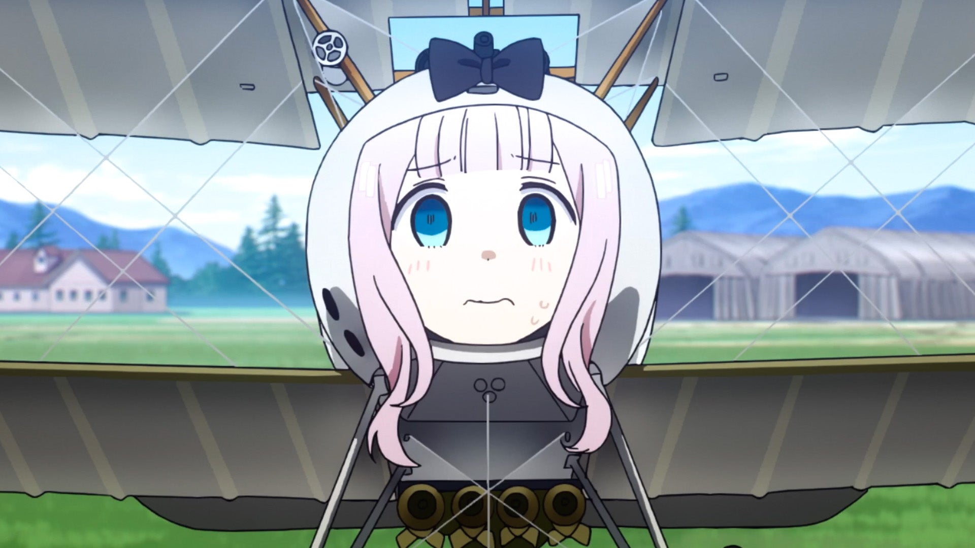 Kaguya-Sama: Love Is War EP 12 on undefined