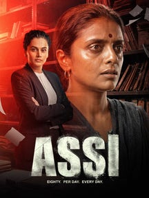 Assi on Zee5