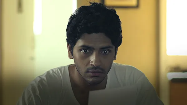 The Nightwatchman (Hindi) season 1 episode 3 on Hoichoi