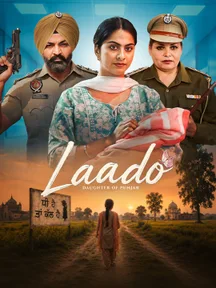 Laado on Chaupal