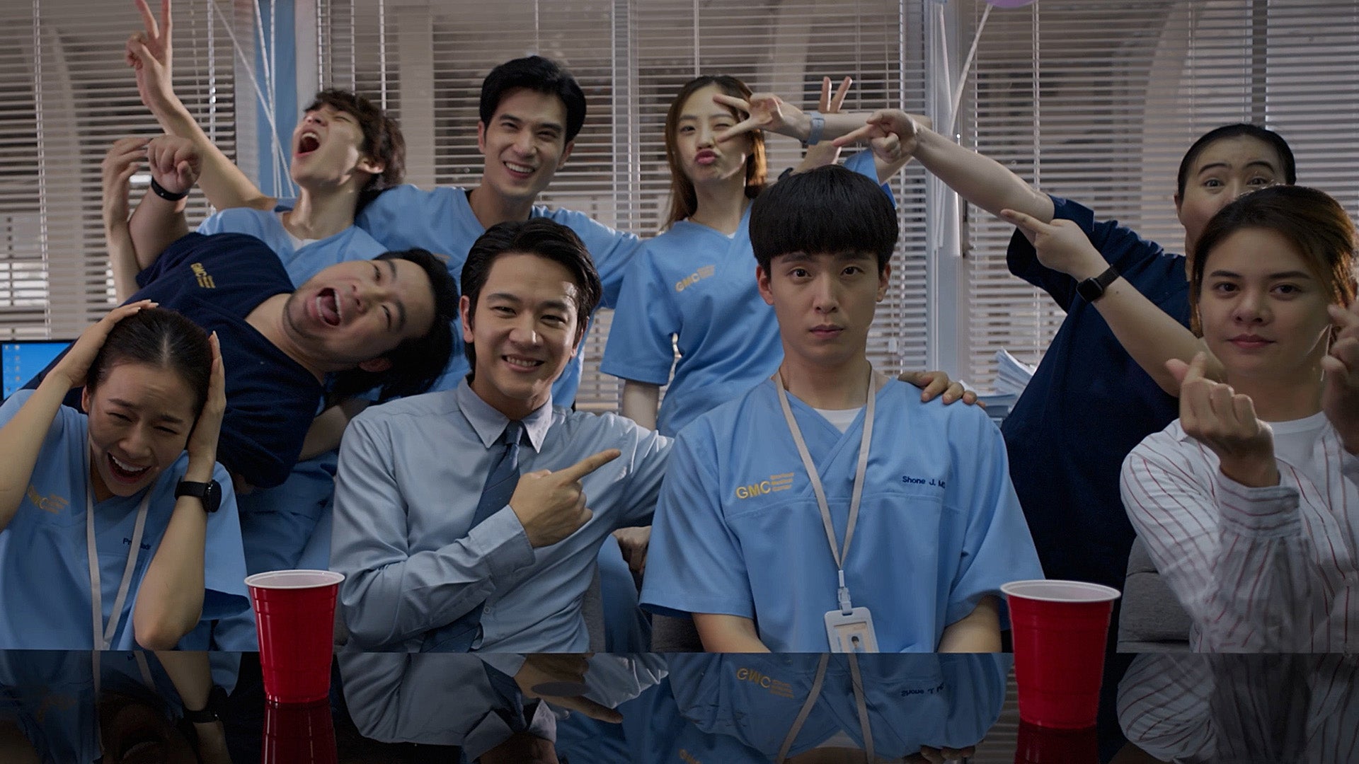 Good Doctor season 1 episode 19 on undefined
