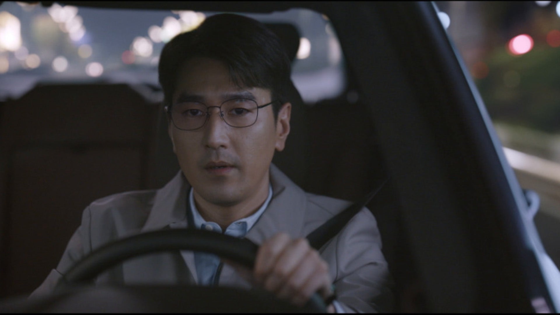 The Heart season 1 episode 27 on undefined