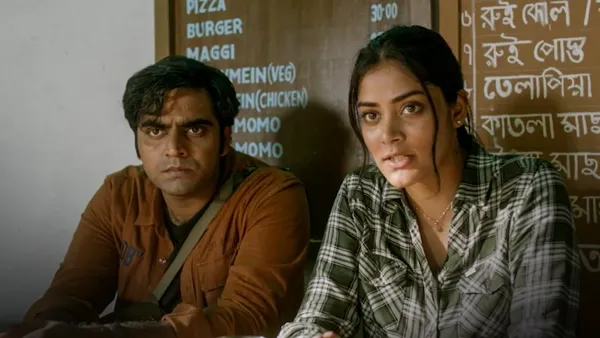 The Bengal Scam (Hindi) season 1 episode 7 on Hoichoi