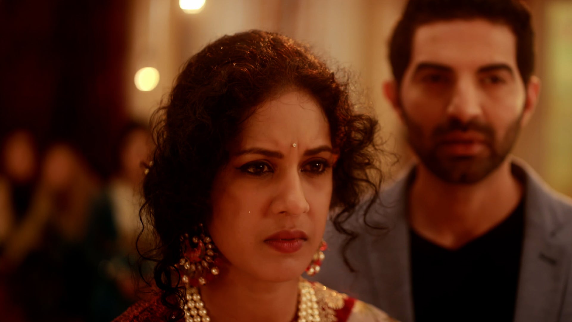 The Great Indian Dysfunctional Family season 1 episode 3 on undefined