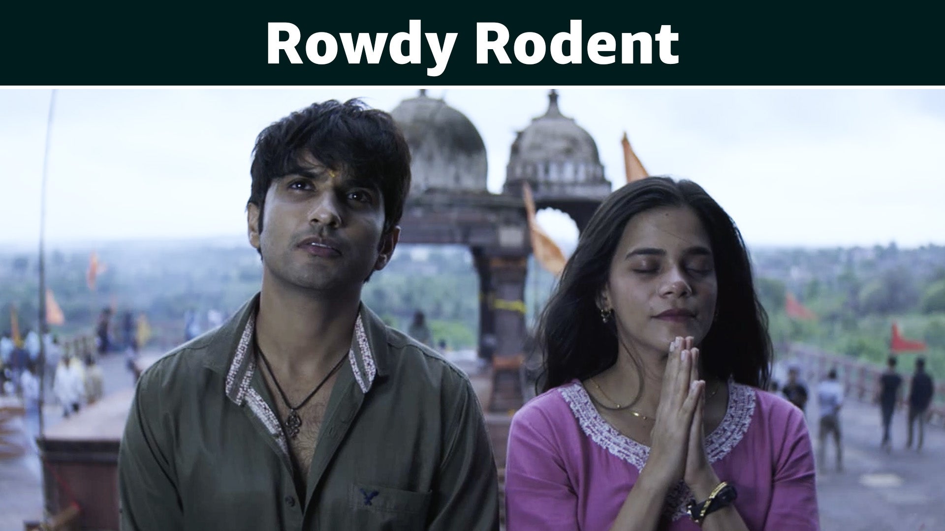 Psycho Saiyaan season 1 episode 5 on undefined