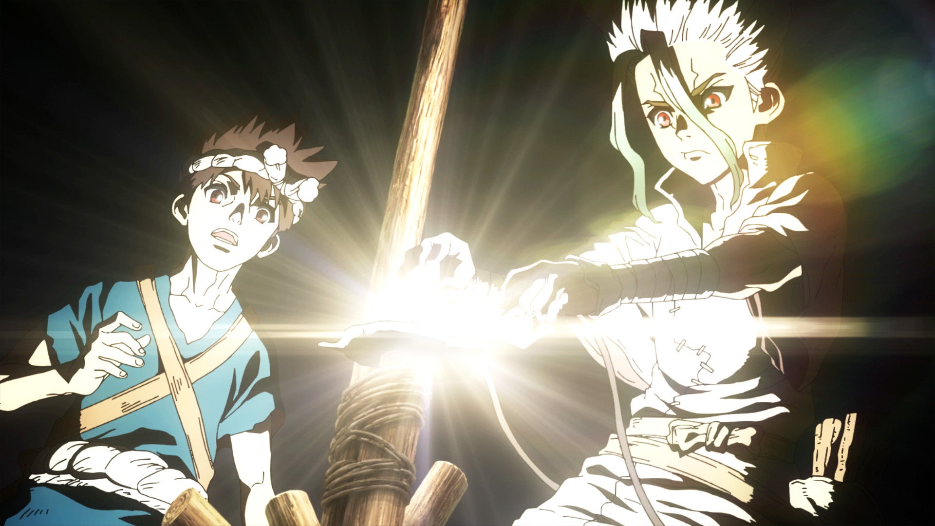 A Flimsy Alliance on undefined