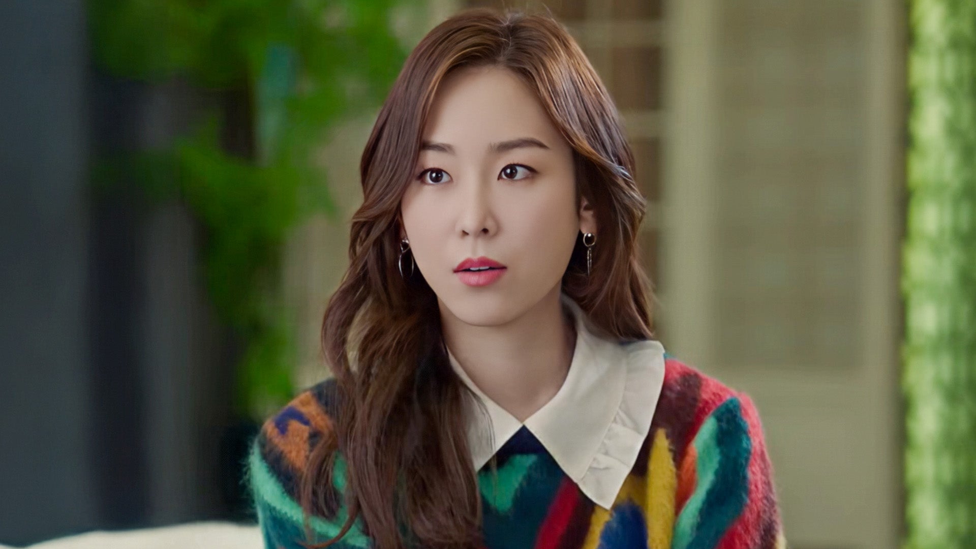 Beauty Inside season 1 episode 12 on undefined