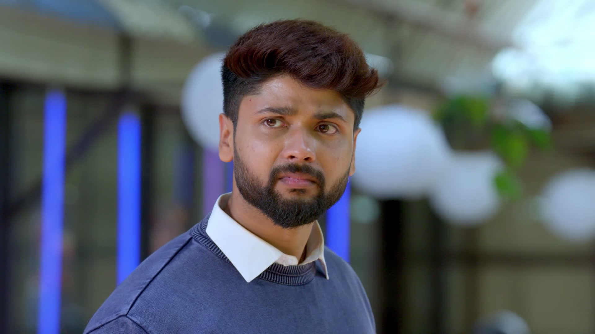 Samanthi season 1 episode 4 on Zee5